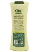 Shampoing Herbolive à l'huile d'olive et à l' aloe vera pour cheveux secs 200 ml