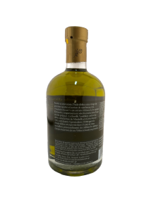 Huile d'olive extra vierge Premium en bouteille VASSILAKIS ESTATE 500ml