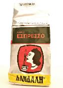 Café Espresso Dandalis 250 g