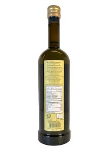 Huile d'olive vierge extra BIO MONASTÈRE CHRYSOPIGI en bouteille 750 ml