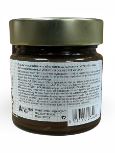 Pâte à tartiner au miel et cacao THE BEE BROS 300 g
