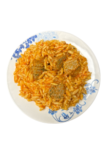 Giouvetsi veau origine France AUTHENTIQUE GREC BY IFANTIS 300 g