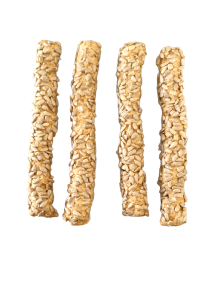 Gressins Crétois aux graines de tournesol VEGAN TSATSAKIS 400 g