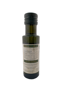 Huile d'olive vierge extra AGIA TRIADA en bouteille 100 ml