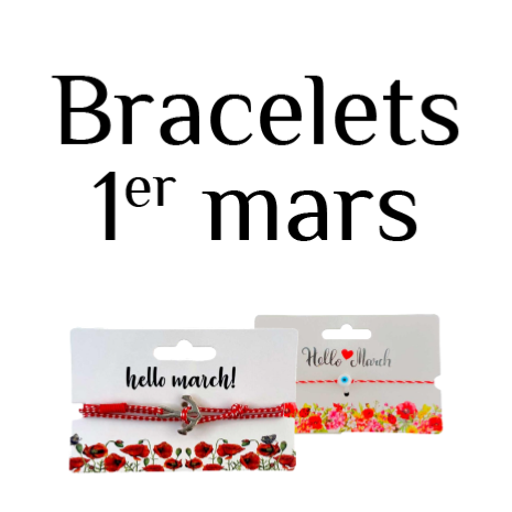 1er Mars