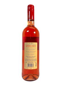 Vin de Crète rosé KOURTAKI 750 ml