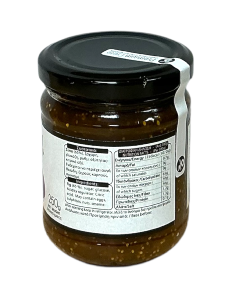 Confiture de figue Grecque PREMIUM CRETE 250 g