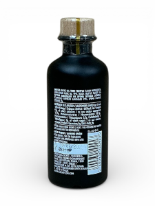 Huile d’olive infusée à la truffe de Crète FILEMA bouteille céramique 100 ml