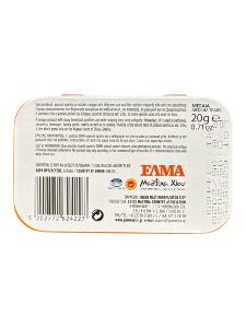 Mastiha pur de Chios ' Mastic' - larmes moyennes ELMA  20 g