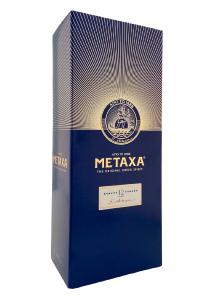 Brandy METAXA 12 étoiles 40% 700 ml