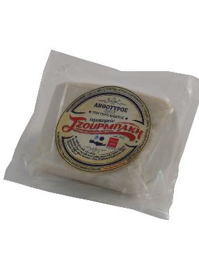 Fromage de Crète - Anthotyros TZOURMPAKIS 200 g