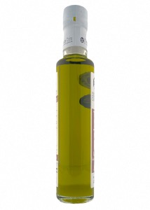 Huile d'olive vierge extra fumée DELICIOUS CRETE 250 ml