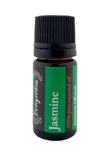 Huile Essentielle de  jasmin EVERGETIKON 5 ml