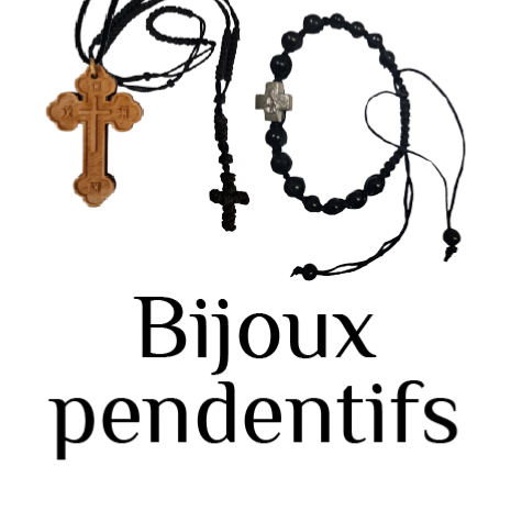 Bijoux - Pendentifs