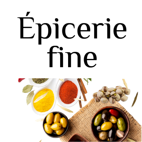 Épicerie Fine