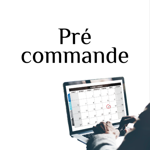 Précommande