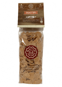 Maggiri traditionnel de Crète MAGGIRI 400 g