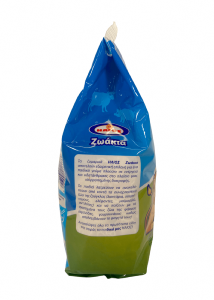 Pâtes en forme d'animaux HELIOS 500 g