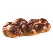 Tsoureki "brioche" grec traditionnel aux amandes  CHRISANTHIDIS 450 g
