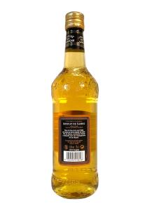 Muscat de Samos Grand Cru - Vin doux naturel 15.5% 750 ml