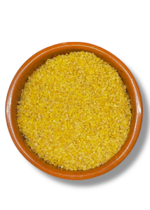Boulgour traditionnel de Pindos AROSIS en vrac par 400 g