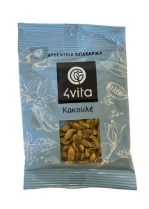 Cardamome entière "kakoule-kardamon" 4VITA 10 g