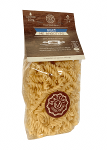 Fusilli au fromage crétois « Anthotiros » MAGGIRI 250 g