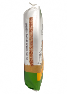 Gressins Crétois farine de blé complete et au sesame TSATSAKIS 200 g