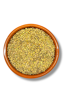 Petites Lentilles de Kozani AROSIS en vrac par 400 g