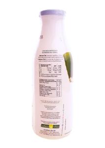 Jus d' Aloe Vera grec 99,10% BIO HELLENIC ALOE 500 ml