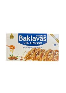 Baklavas aux amandes 150 g