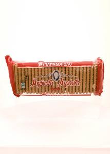 Biscuits Papadopoulou Fourres Au Chocolat 0 G Biscuits Papadopoulou Fourres Au Chocolat 0 G