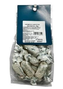 Bonbons grecs Charleston parfumés à la mastic de Chios ELLIE 200 g