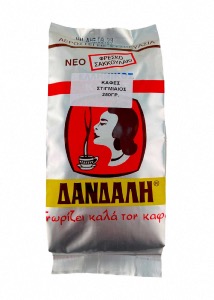 Café Instantané DANDALIS 250 g