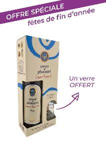 Ouzo Grec PLOMARI  700 ml vol 40C