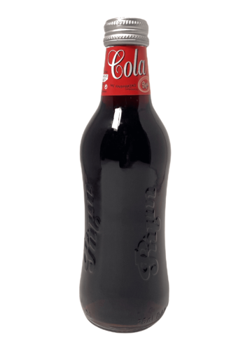 Boisson gazeuse COLA FIMI 100% crétois 250 ml
