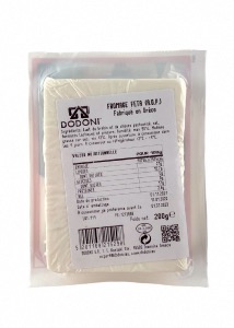 Fromage- Feta DODONI 200 g