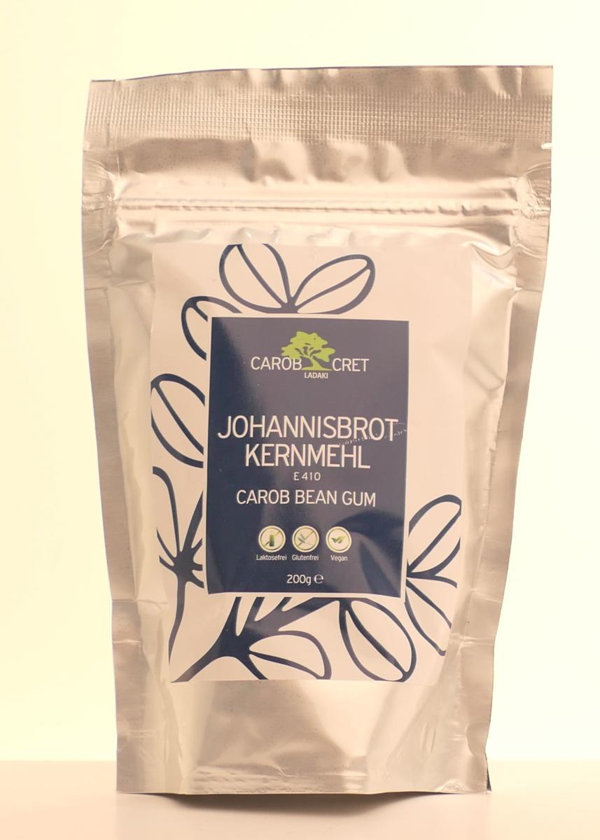 Gomme de caroube Locust Bean Gum E410 150 g