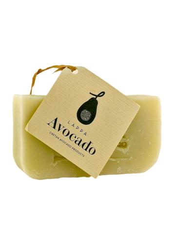 Savon à l’huile d’avocat LAPPA AVOCADO 100 g