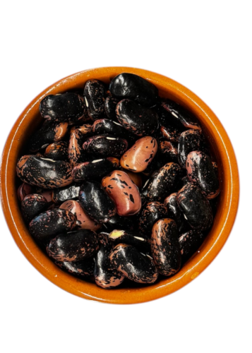 Haricots géants colorés de Macédoine de l’Ouest AROSIS – en vrac par 400 g