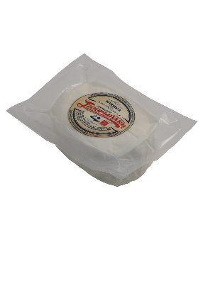 Fromage de Crète " Xinomizithra ksini"  TZOURMPAKIS 450 g