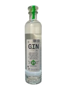 Gin grec artisanal PHILOSOPHY GIN 40% EVA DISTILLERY vol 700 ml