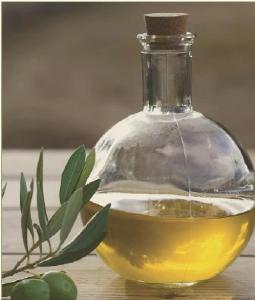 Le role d'huile d'olive et des cellules cancreuses