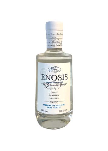 Liqueur de Mastiha ''Mastic'' de Chios ENOSIS 200 ml30% vol