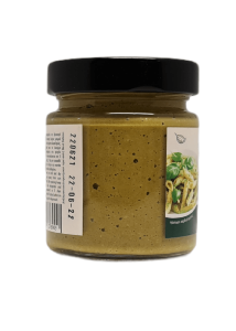 Pesto au basilic frais et parmesan GOUMENISSES 180 g