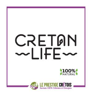 CRETAN LIFE