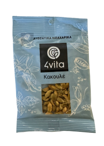 Cardamome entire "kakoule-kardamon" 4VITA 10 g