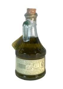 Huile d'olive vierge extra BIO MONASTÈRE CHRYSOPIGI en bouteille 250 ml