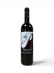 Vin rouge grec sec Rubi de Noir CALLIGA 0,75L