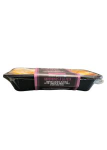 Aubergines à la feta AUTHENTIQUE GREC BY IFANTIS 300 g